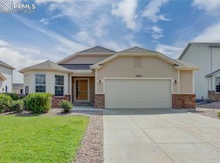 12213 Pine Valley Cir, Peyton, CO 80831