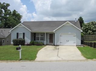 530 Wendover Way, Grovetown, GA 30813