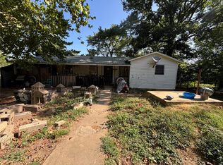 29824 144th Hwy, Smithville, OK 74957