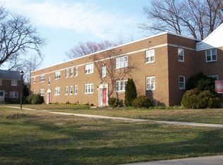 118 Cherry Parke UNIT A, Cherry Hill, NJ 08002