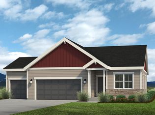 Holly Plan, Hudson Hills, Hudson, CO 80642