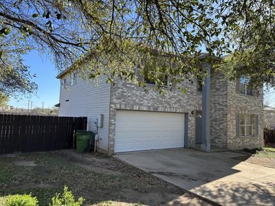1104 Mastiff Cv, Round Rock, TX, 78664