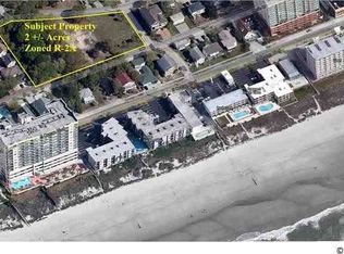 1800 Perrin Dr, North Myrtle Beach, SC 29582