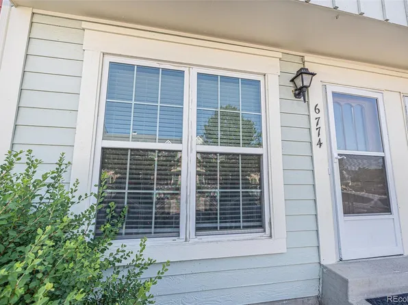 6774 S Independence Street, Littleton, CO 80128