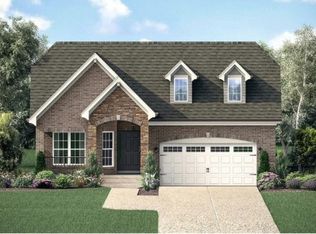 5901 Ruby Falls Dr, Prospect, KY 40059