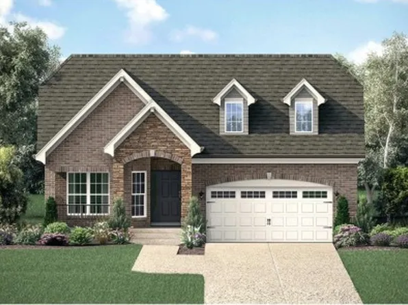 5901 Ruby Falls Dr, Prospect, KY 40059