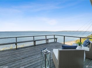 11000 NE Mountain View Rd, Bainbridge Island, WA 98110