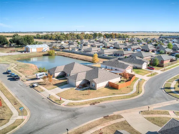 8021 NW 75th St, Oklahoma City, OK 73132