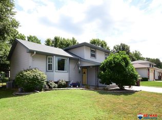 2500 Ammon Ave, Lincoln, NE 68507