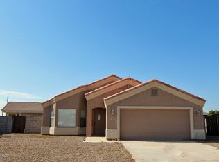 8729 W Teresita Dr, Arizona City, AZ 85123