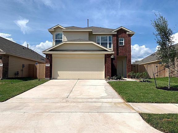 2nd image of 1511 Grand Barrow Ln