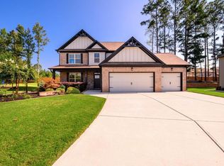 336 Baylee Ridge Cir, Dacula, GA 30019