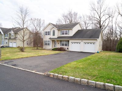 11 Vista Drive, Chester, NY, 10918