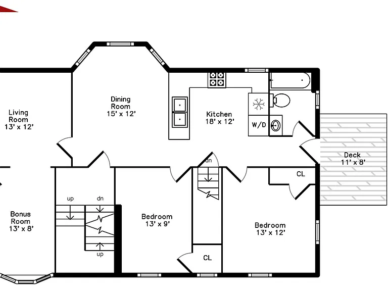 24 Pearson Rd #2 — Photo 10