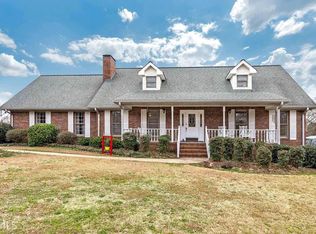 1636 Highway 36 E, Jackson, GA 30233