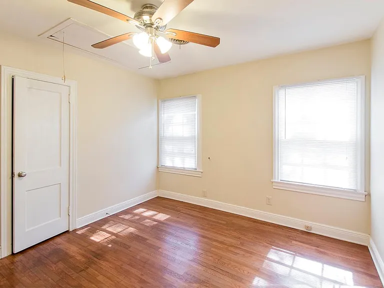bedroom 2 12'x11'