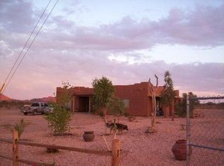43809 W Avalon Dr, Tonopah, AZ 85354