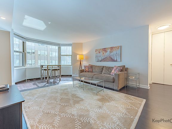 3rd image of 535 N Michigan Ave APT 2003
