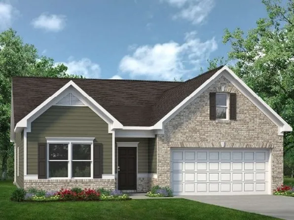 299 Claude Cir Lot 38, Clarksville, TN 37042