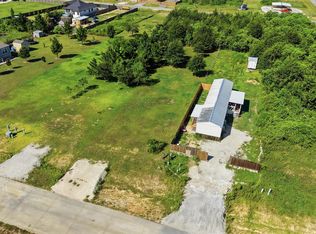 487 Road 5607, Cleveland, TX 77327