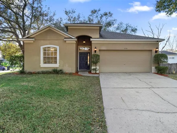 2700 Child St, Ocoee, FL 34761