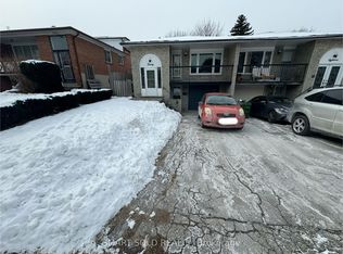 20 Bedle Ave, Toronto, ON M2H 1K8