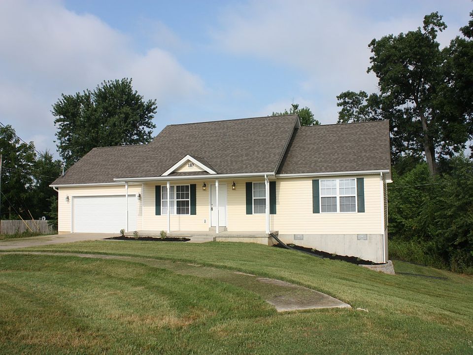1st image of 110 W Tuscany Ct