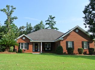 100 Hickory Ridge Ct, Leesburg, GA 31763