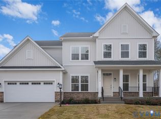 8719 Centerline Dr, Chesterfield, VA 23832