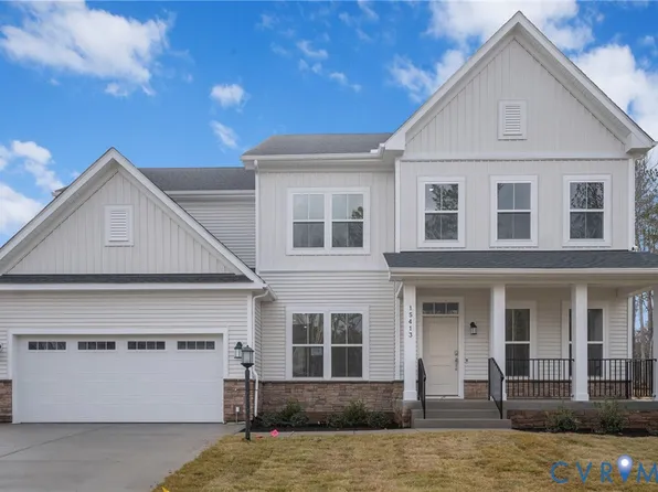 8712 Centerline Dr, Chesterfield, VA 23832