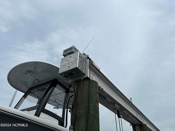 5th image of 100 Olde Towne Yacht Club Road #Slip B05