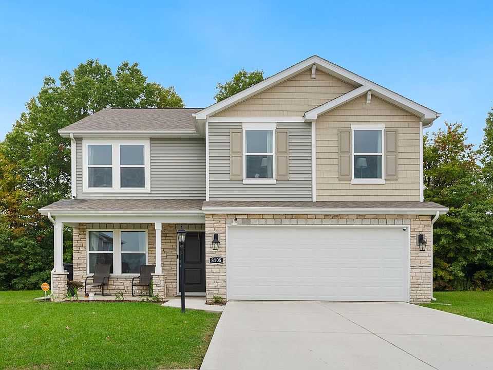 1st image of 8105 Louna Dr