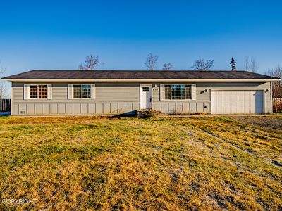 46571 Jo Ave, Kenai, AK, 99611