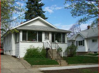 2433 N Vernon Ave, Flint, MI 48506