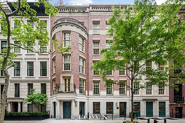 Rented by Town Residential