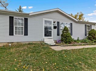 3654 S Landess St, Marion, IN