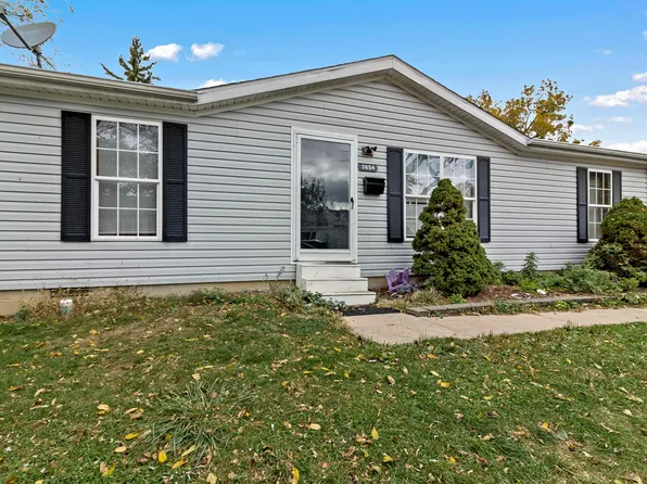 3654 S Landess St, Marion, IN 46953