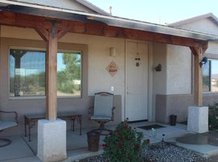 16369 W Feral Rd, Marana, AZ 85653