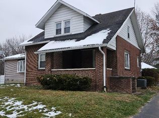 1835 S Arlington Ave, Indianapolis, IN 46203