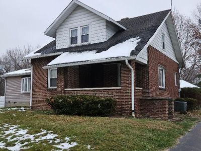 1835 S Arlington Ave, Indianapolis, IN, 46203