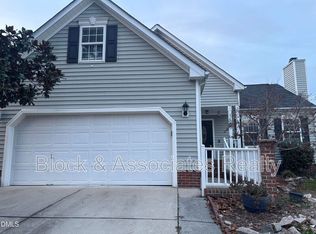 4005 Toccopola St, Raleigh, NC 27604