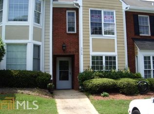 3026 Camden Way, Alpharetta, GA 30005