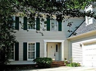 9518 Hanover S, Charlotte, NC 28210
