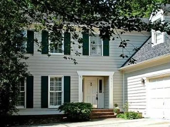 9518 Hanover S, Charlotte, NC 28210