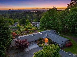 3901 122nd Ave NE, Bellevue, WA 98005