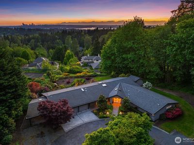 3901 122nd Avenue NE, Bellevue, WA, 98005