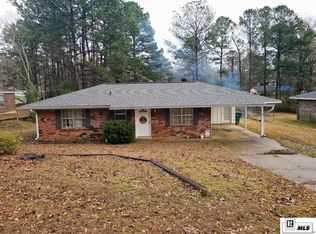 211 Forest Hill Rd, West Monroe, LA 71291