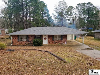 211 Forest Hill Rd, West Monroe, LA, 71291
