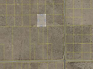 13800 E Nugent St, Lancaster, CA 93535