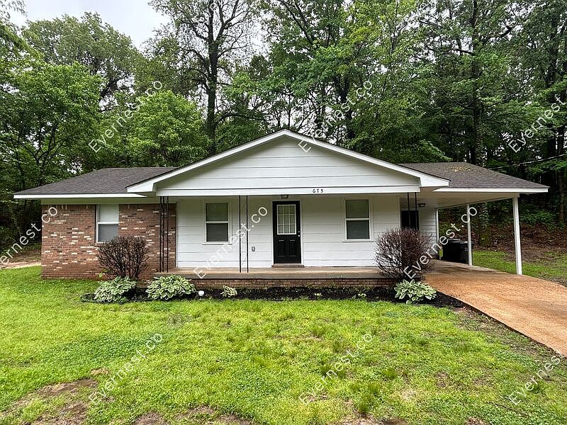 675 W South St, Hernando, MS 38632 Zillow